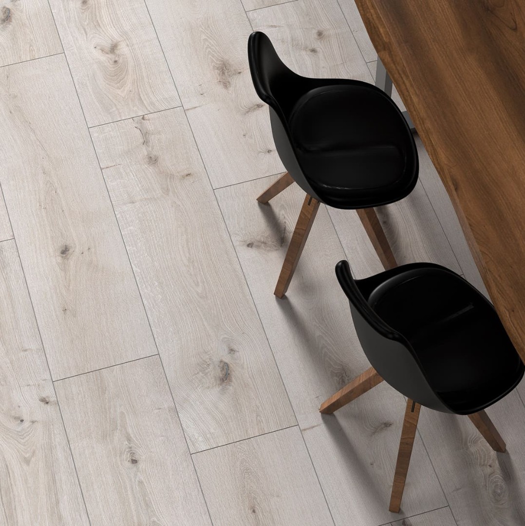 SPC Ламинат R129 WHITE POPPY