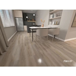 SPC AspenFloor Дуб Рочестр (Rochestr Oak)