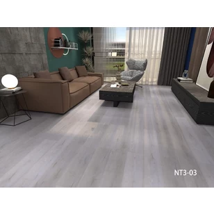 SPC AspenFloor Дуб Шато (Shato-oak)