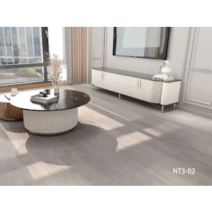 SPC AspenFloor Дуб Атланта (Atlanta Oak)