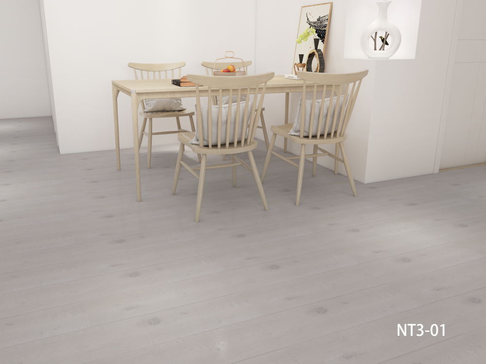 SPC Ламинат SPC AspenFloor Дуб Горный (Mountain Oak)