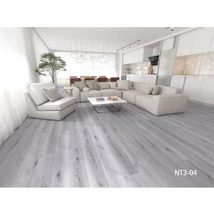 SPC AspenFloor Дуб Снежный (Snow Oak)