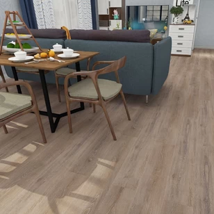 SPC AspenFloor Дуб Кромвель (Cromwell Oak)
