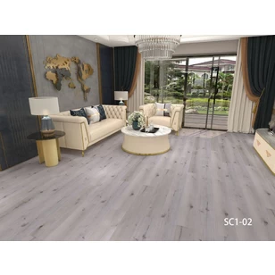 SPC AspenFloor Дуб Фостер (Foster Oak)