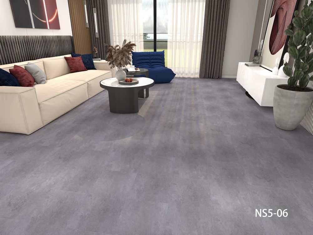 SPC Ламинат SPC AspenFloor Камелот (Camelot)