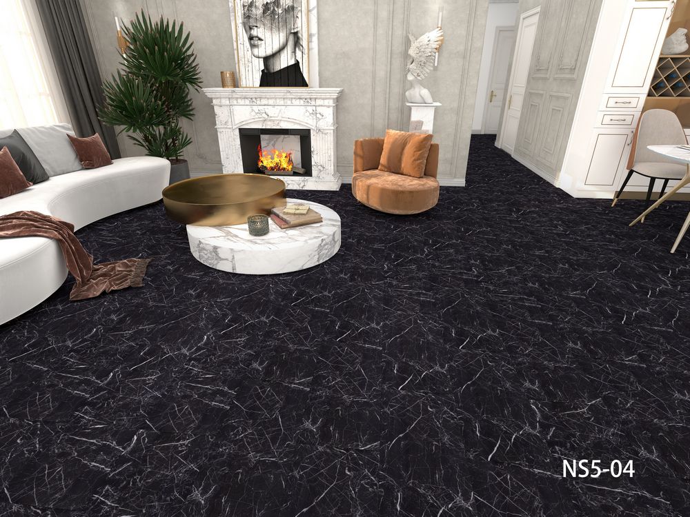 SPC Ламинат SPC AspenFloor Стоунхендж (Stonehenge)