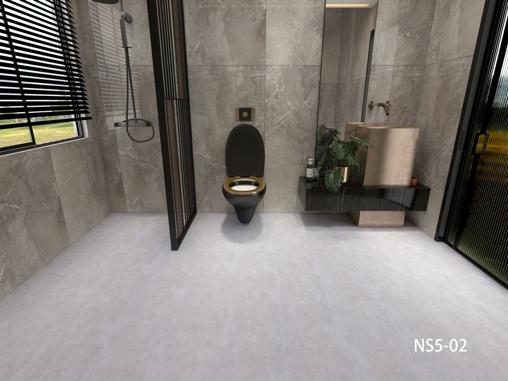 SPC Ламинат SPC AspenFloor Колизей (Coliseum)