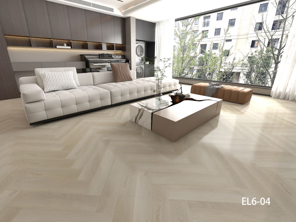 SPC Ламинат SPC AspenFloor Дуб Бельведер (Belveder Oak)
