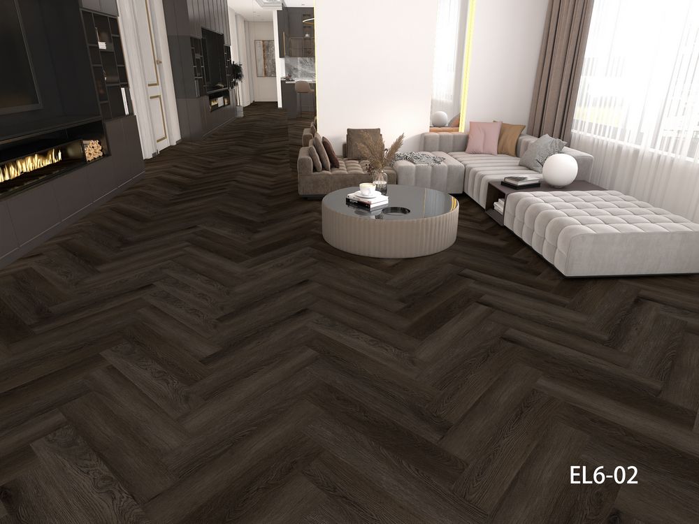 SPC Ламинат SPC AspenFloor Дуб Кёльн (Koln Oak)
