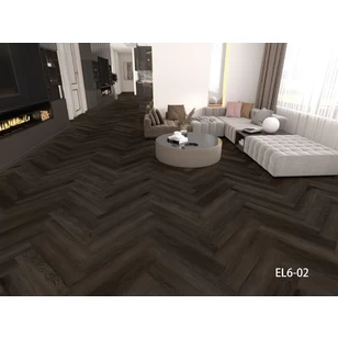 SPC AspenFloor Дуб Кёльн (Koln Oak)