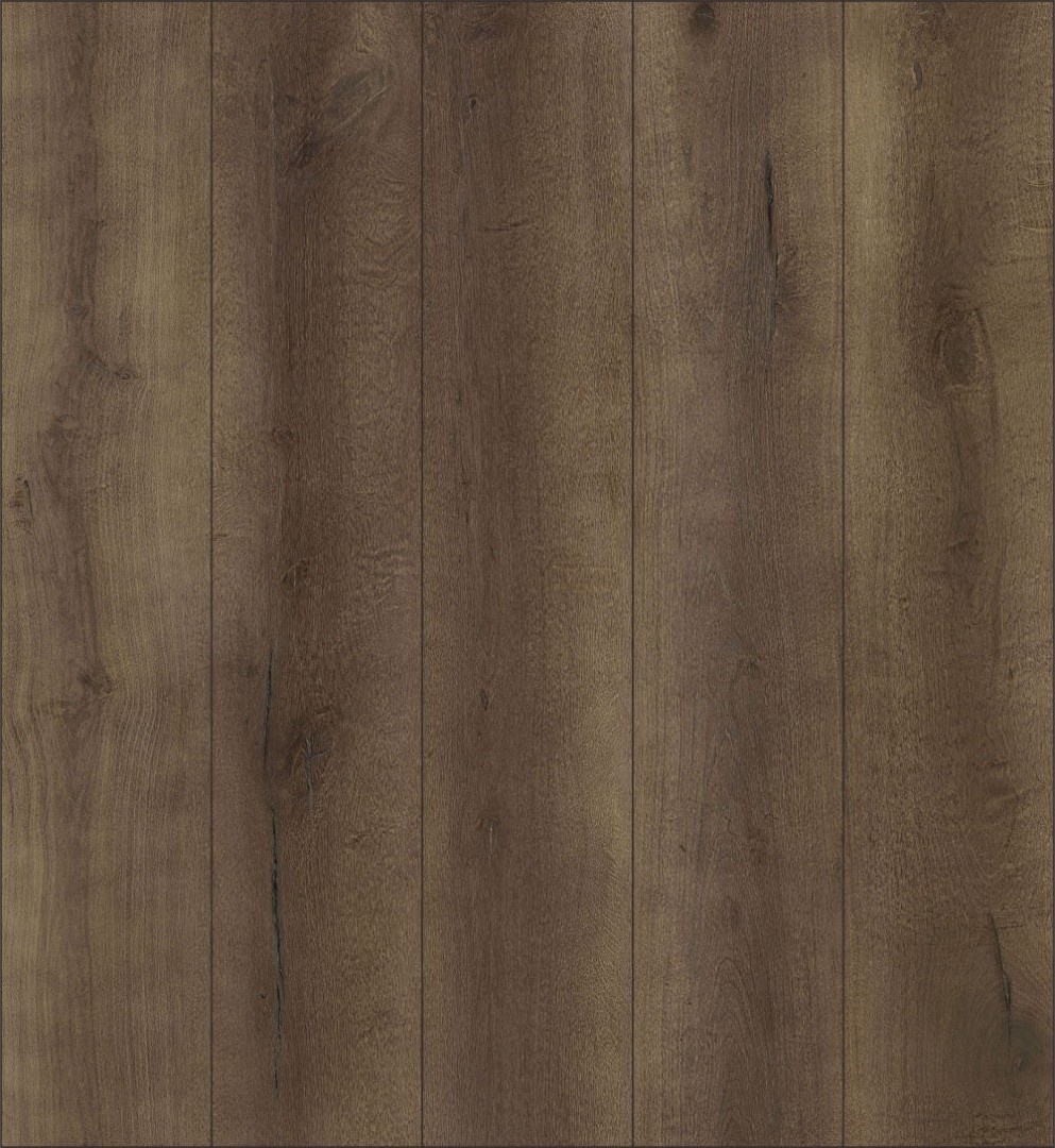 SPC Ламинат SPC AspenFloor City Дуб Оникс (Onyx Oak)