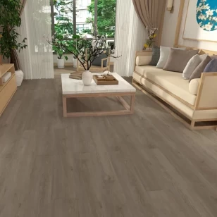 Ламинат SPC Richfloor City Дуб Классический 4V