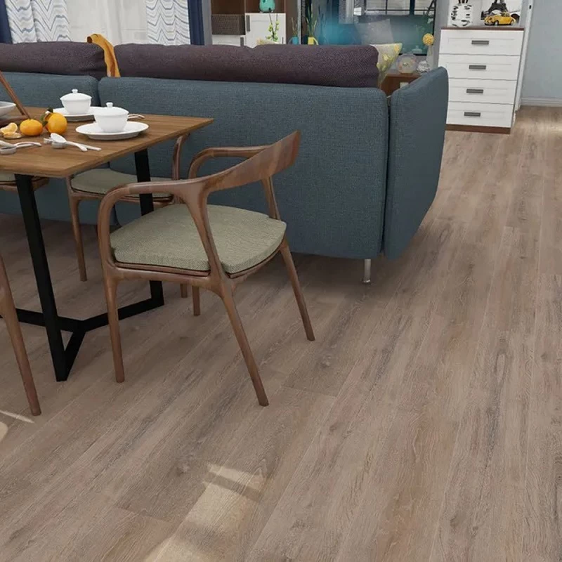 SPC Ламинат Ламинат SPC Richfloor City Дуб Кромвель 4V