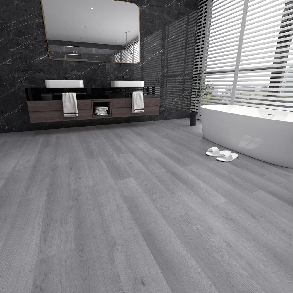 SPC Ламинат Ламинат SPC Swissfloor Plays Монтре