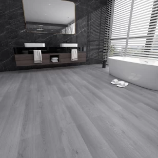 Ламинат SPC Swissfloor Plays Монтре