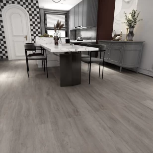 Ламинат SPC Swissfloor Plays Лозанна