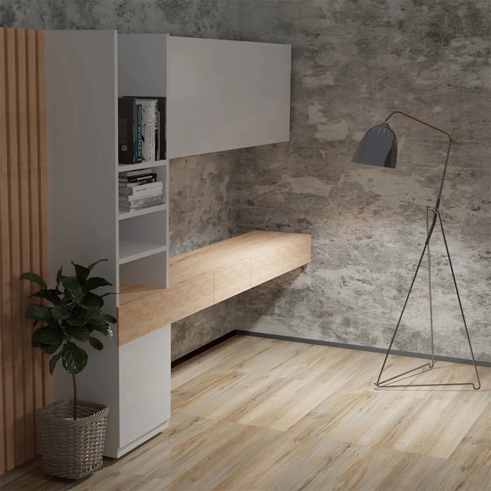 SPC Ламинат Ламинат SPC Goodway Spain Collection Дуб Каталония