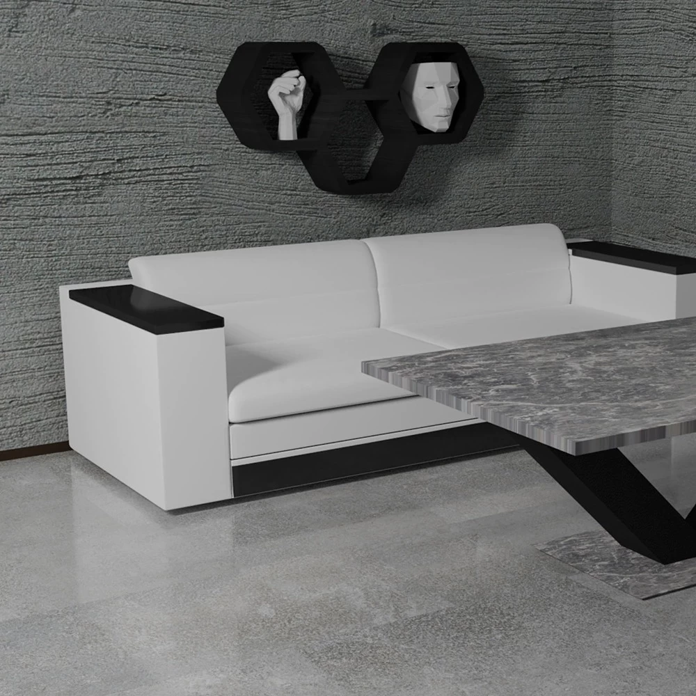 SPC Ламинат Ламинат SPC Goodway Greece Collection Гранит Санторини