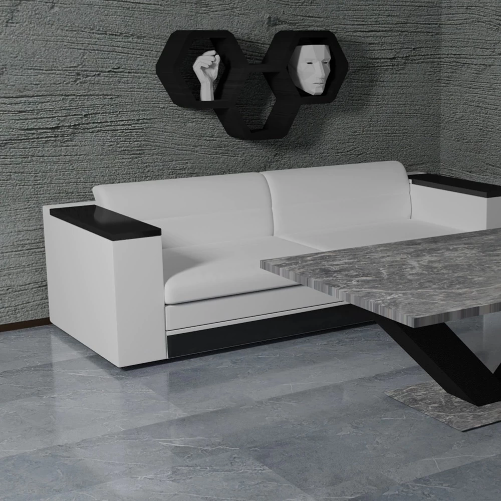 SPC Ламинат Ламинат SPC Goodway Greece Collection Мрамор Лемнос