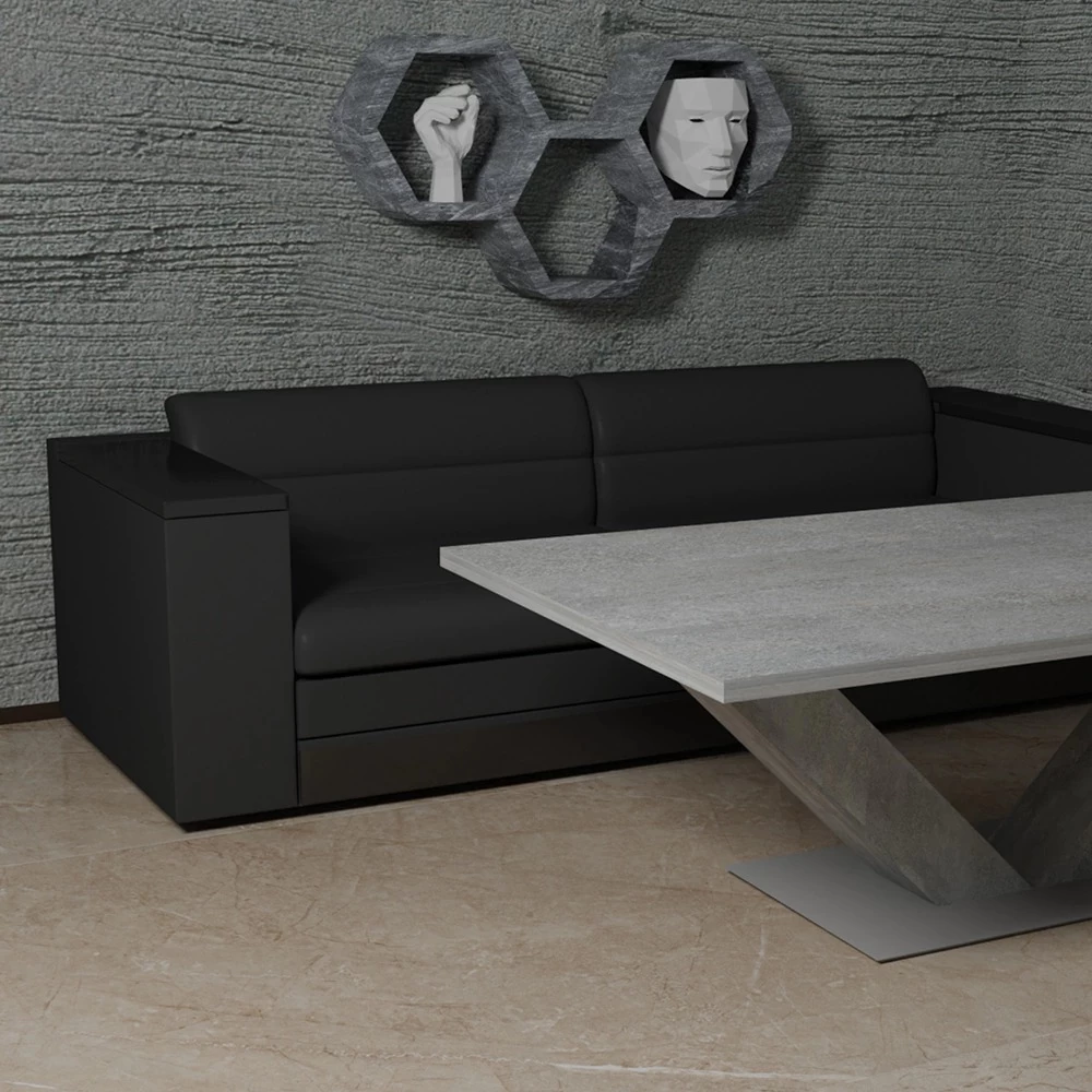 SPC Ламинат Ламинат SPC Goodway Greece Collection Мрамор Саламин