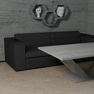 Ламинат SPC Goodway Greece Collection Мрамор Саламин