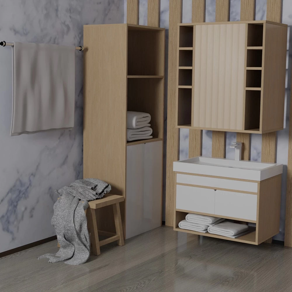 SPC Ламинат Ламинат SPC Goodway Sweden Collection Дуб Мальме