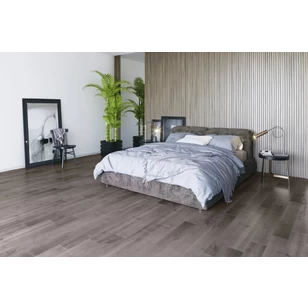 Кварцевый Ламинат Fargo Classic 81996-7 Дуб Мокко