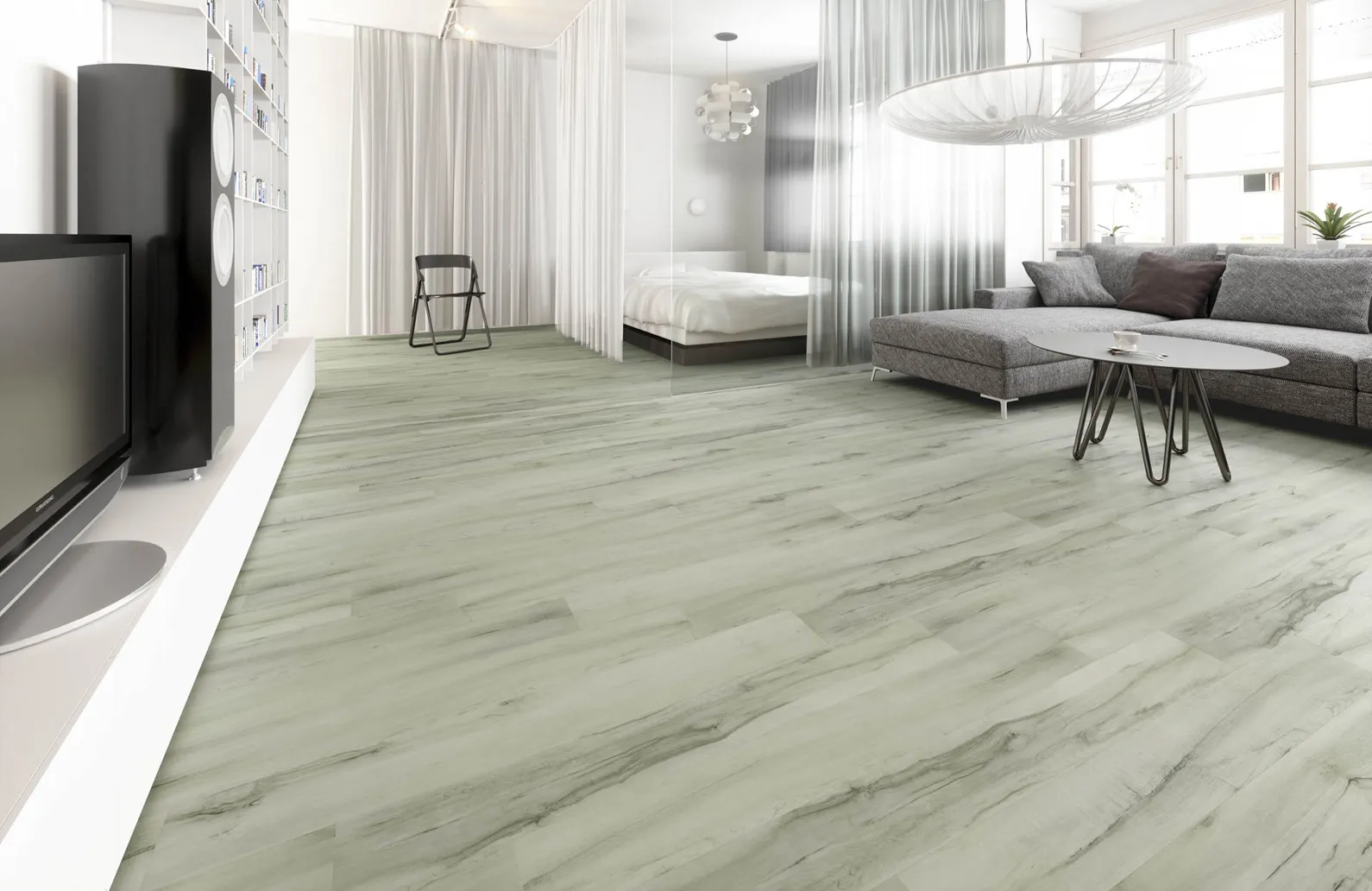 SPC Ламинат Кварцевый Ламинат Fargo Classic Дуб Венеция 67W951