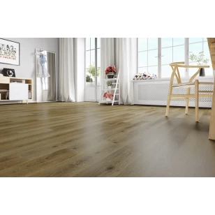 Кварцевый Ламинат Fargo Classic Дуб Калифорния 66W963