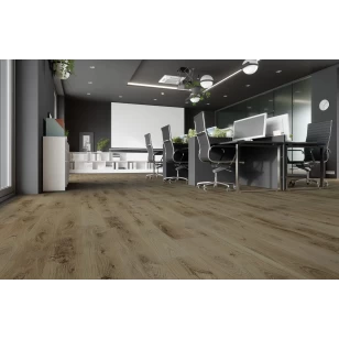 Кварцевый Ламинат Fargo Classic Дуб Осло 385-5