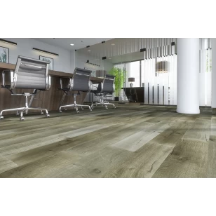 Кварцевый Ламинат Fargo Classic Дуб Токио 81996-1