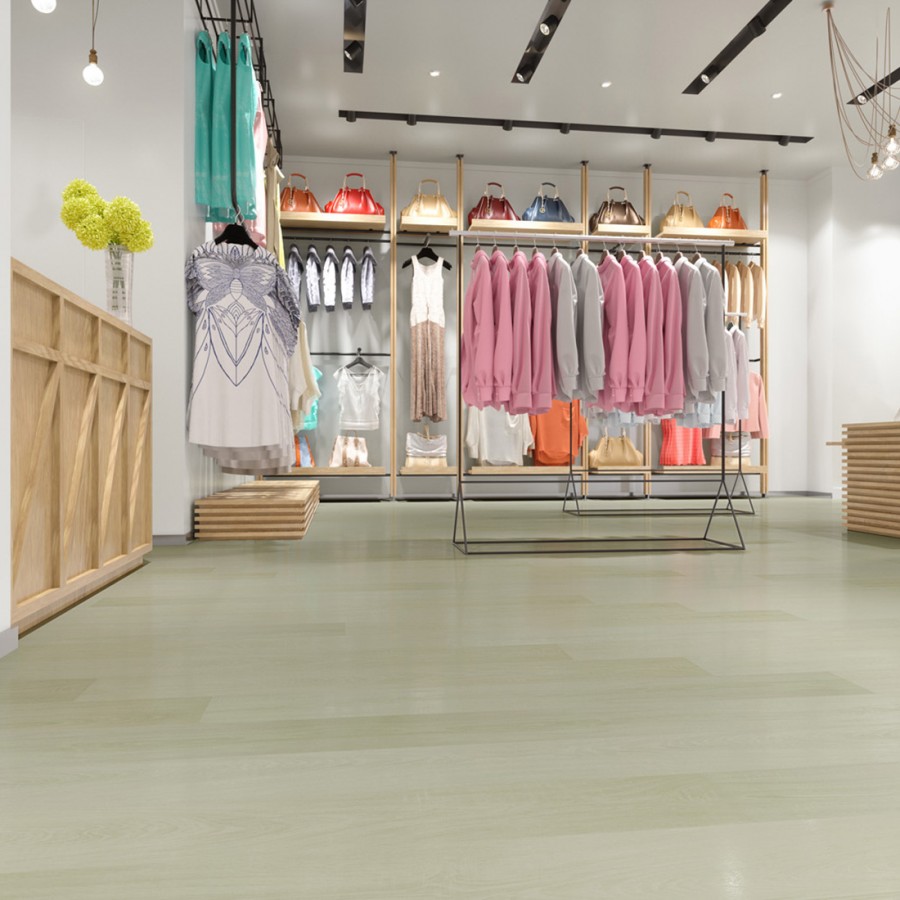 SPC Ламинат Кварцевый Ламинат Fargo Classic Дуб Цюрих 133-37