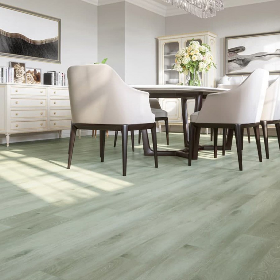 SPC Ламинат Кварцевый Ламинат Fargo Classic Дуб Палермо 2185-02 градиент