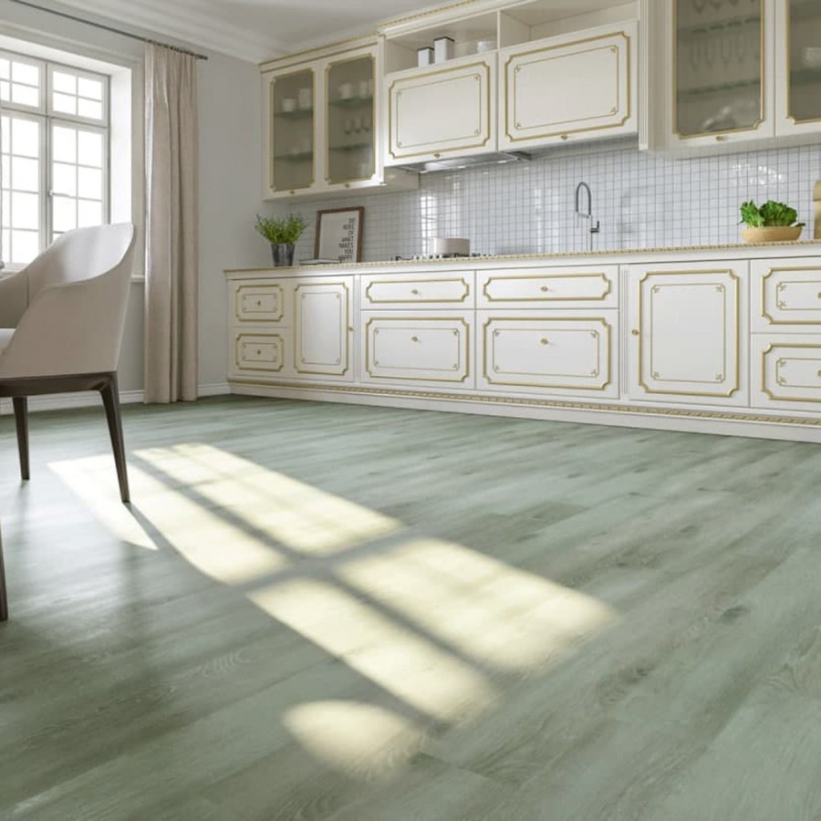 SPC Ламинат Кварцевый Ламинат Fargo Classic Дуб Палермо 2185-02 градиент