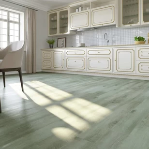 Кварцевый Ламинат Fargo Classic Дуб Палермо 2185-02 градиент