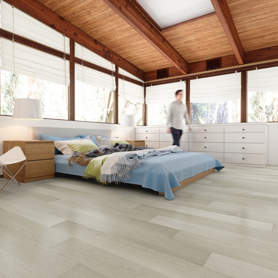 SPC Ламинат Кварцевый Ламинат Fargo Classic Дуб Амстердам 67W948 градиент