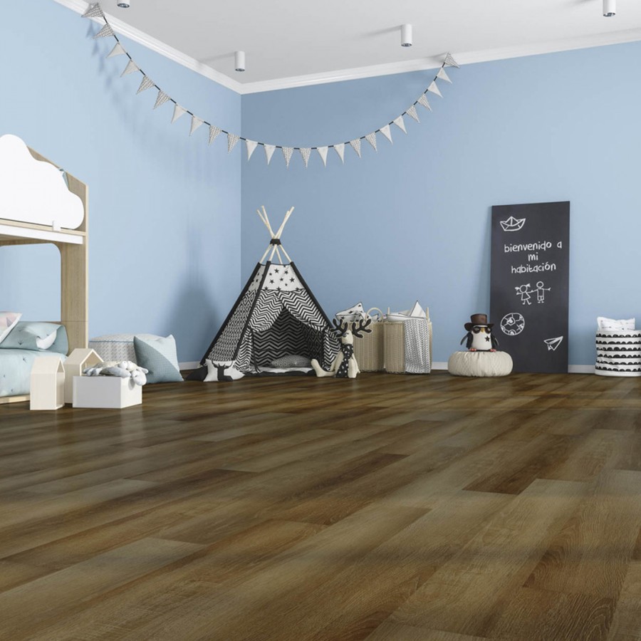 SPC Ламинат Кварцевый Ламинат Fargo Classic Дуб Чикаго 69W921 градиент