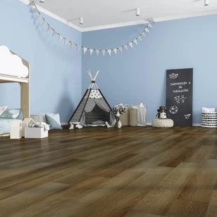 Кварцевый Ламинат Fargo Classic Дуб Чикаго 69W921 градиент