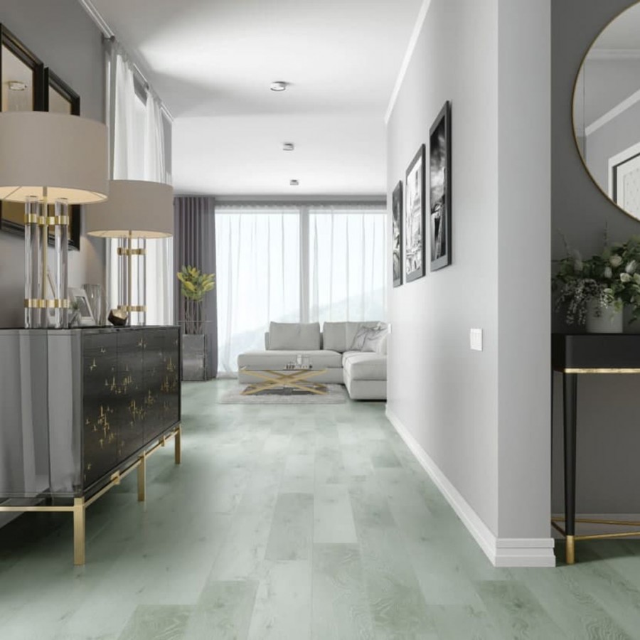 SPC Ламинат Кварцевый Ламинат Fargo Classic Дуб Берлин 70W935 градиент