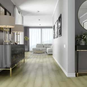 Кварцевый Ламинат Fargo Classic Дуб Шанхай 956-01 градиент