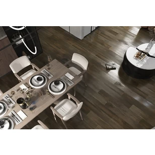 Кварцевый Ламинат Fargo Classic Орех Маньчжурский 2022-2 градиент