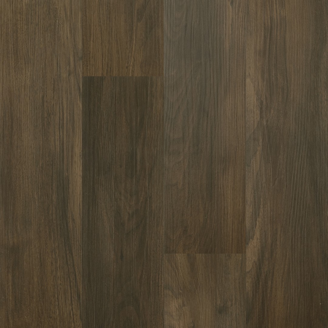 SPC Ламинат Кварцевый Ламинат Fargo Classic Орех Маньчжурский 2022-2 градиент