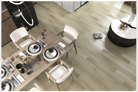 SPC Ламинат Кварцевый Ламинат Fargo Classic Вяз Оксфорд 2101-05 градиент