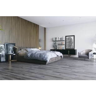 Кварцевый Ламинат Fargo Comfort 366-1 Дуб Дакота