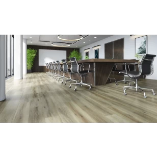 Кварцевый Ламинат Fargo Comfort 89015-003 Дуб Мартовский