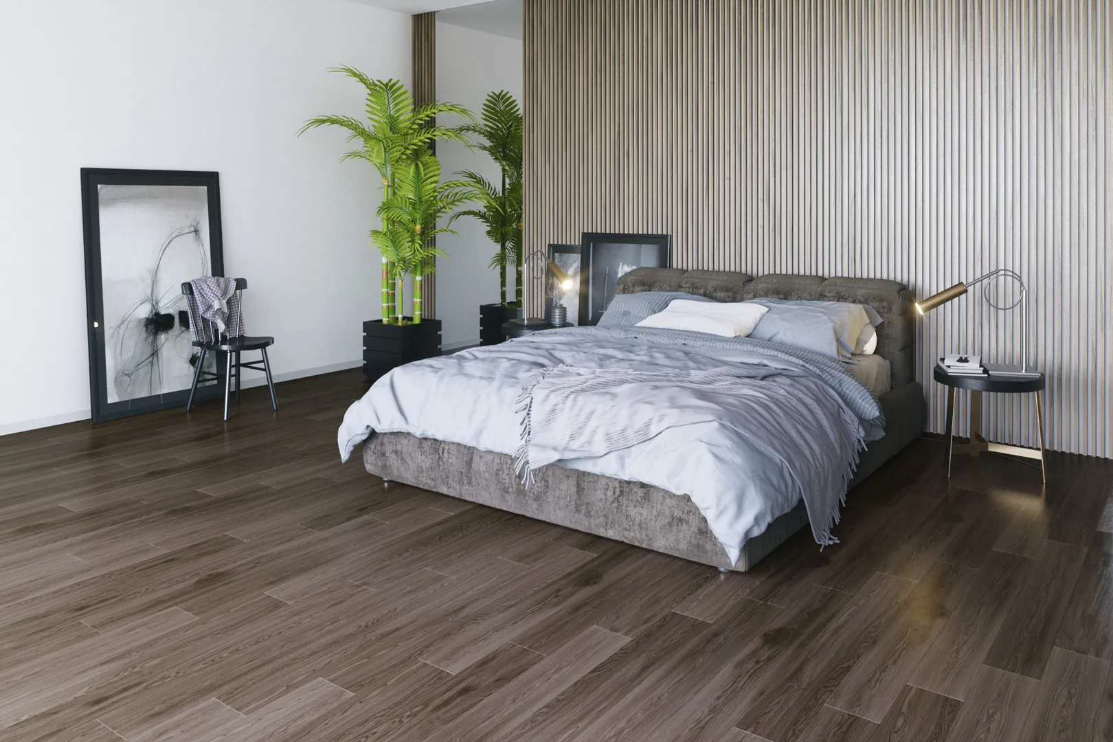 SPC Ламинат Кварцевый Ламинат Fargo Comfort JC 18001-28 Дуб Старый