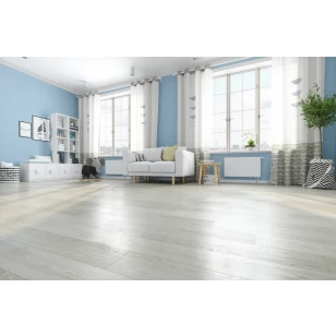 Кварцевый Ламинат Fargo Comfort JC 18001-35 Ясень Белый