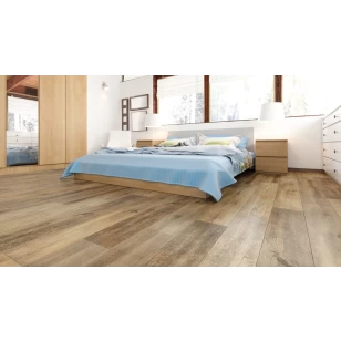 Кварцевый Ламинат Fargo Comfort Дуб Медовый VL 88041-001