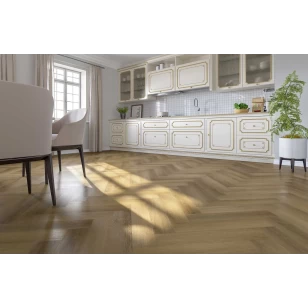 Кварцевый Ламинат Fargo Parquet Дуб Ванкувер 33-4105-12 Градиент