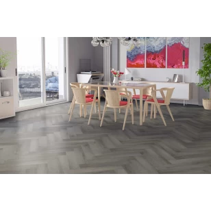 Кварцевый Ламинат Fargo Parquet Дуб Вулканический Пляж 33-2074-05